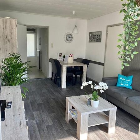 Appartement Dishoek 쿠데커크 외부 사진