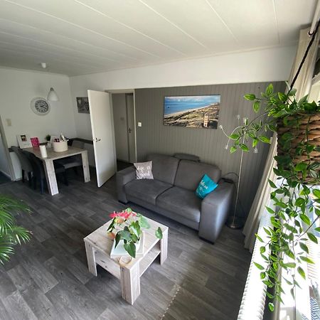 Appartement Dishoek 쿠데커크 외부 사진