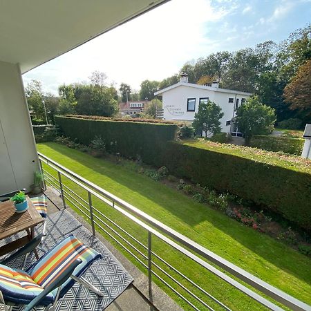 Appartement Dishoek 쿠데커크 외부 사진