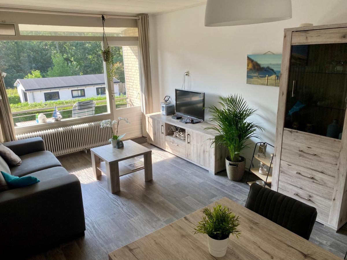Appartement Dishoek 쿠데커크 외부 사진