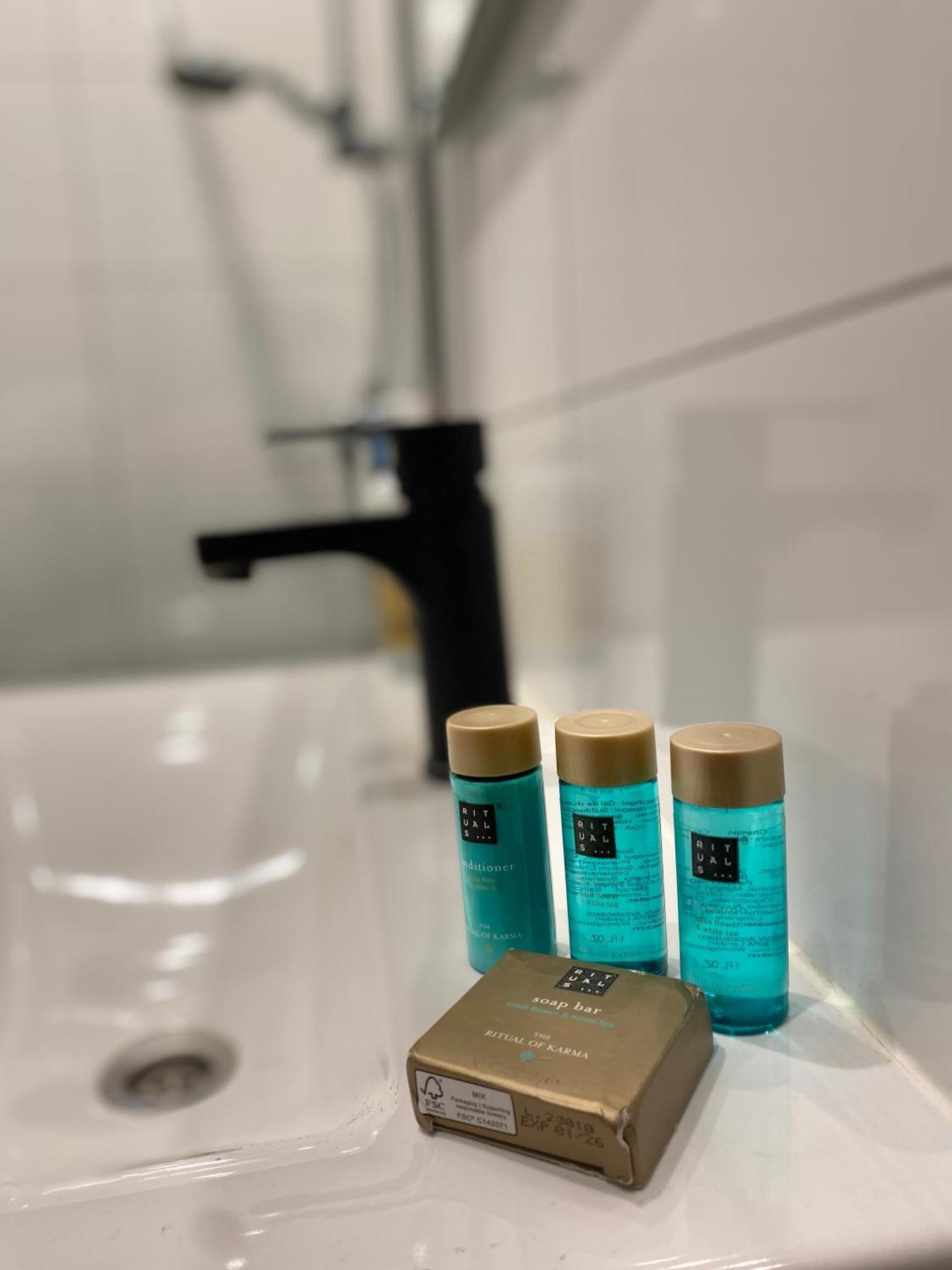 Appartement Dishoek 쿠데커크 외부 사진