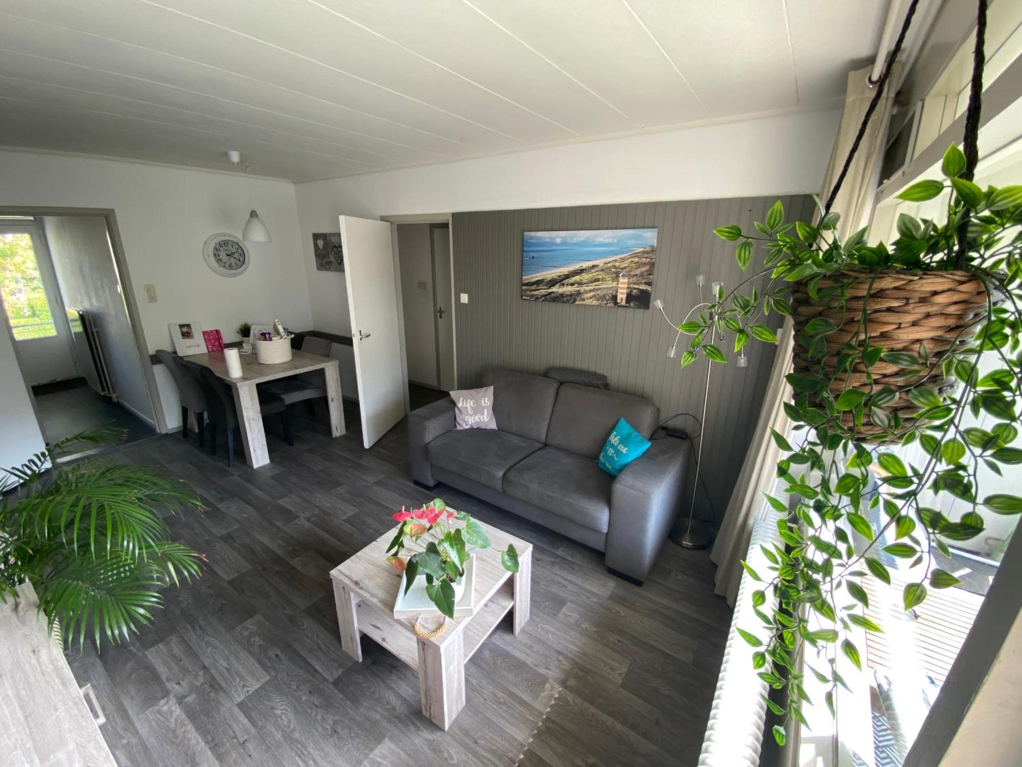 Appartement Dishoek 쿠데커크 외부 사진