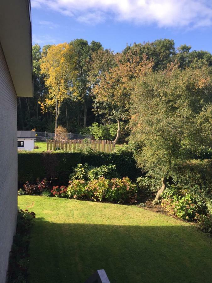 Appartement Dishoek 쿠데커크 외부 사진