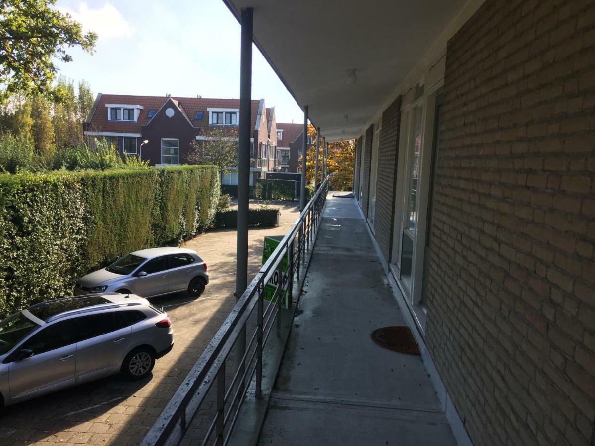 Appartement Dishoek 쿠데커크 외부 사진
