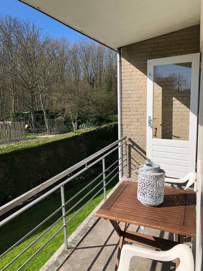 Appartement Dishoek 쿠데커크 외부 사진